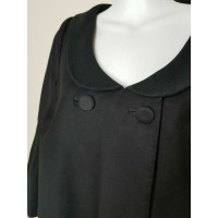 Designers Remix Blazer Cotton in Black