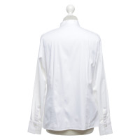 Hugo Boss Blouse in white