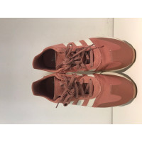 Adidas Sneakers in Roze