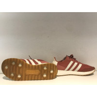 Adidas Sneakers in Roze