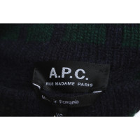 A.P.C. Tricot