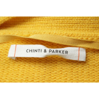 Chinti & Parker Knitwear Cashmere