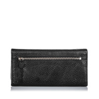 Mulberry Bag/Purse Leather in Black