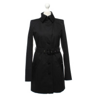 Patrizia Pepe Coat in black