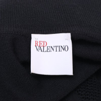 Valentino Garavani  Pull en noir