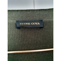 Stine Goya Knitwear Wool