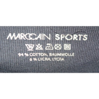 Marc Cain Vest in Black