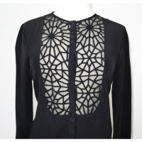 Sandro Top in Black