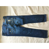 Dsquared2 Jeans en Denim en Bleu