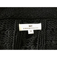 Day Birger & Mikkelsen Knitwear Cotton in Black
