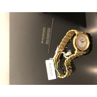 Balmain Armbanduhr in Gold