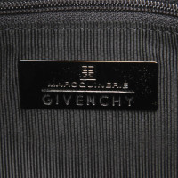 Givenchy Borsa a tracolla in Pelle in Nero