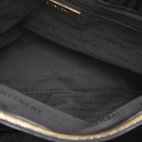 Givenchy Tote Bag aus Canvas in Schwarz