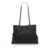 Givenchy Tote bag Canvas in Black