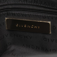 Givenchy Tote bag Canvas in Black