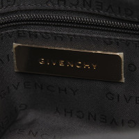 Givenchy Tote bag in Tela in Nero