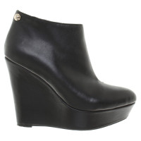 Patrizia Pepe  Ankle Boots in Black