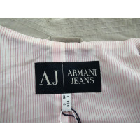 Armani Jeans Oberteil in Beige