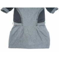 Vanessa Bruno Robe en Gris