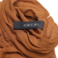 Marc Cain Top en soie