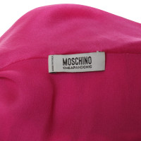 Moschino Cheap And Chic Chemisier en rose