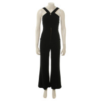 Chanel Jumpsuit made of silk