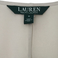 Ralph Lauren zijden blouse