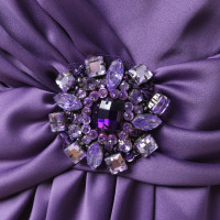 Barbara Schwarzer Dress in purple