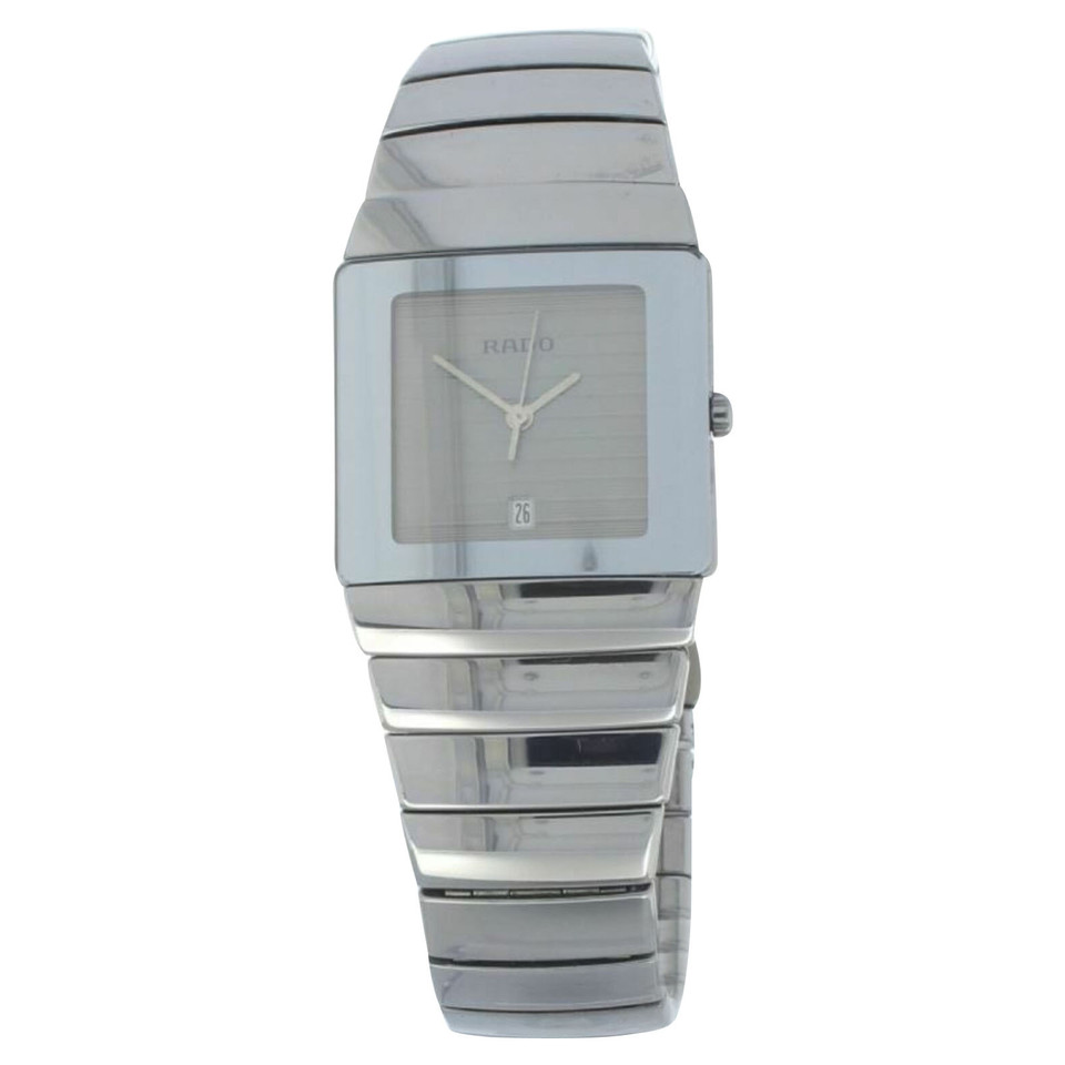 Rado Montre-bracelet en Gris