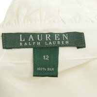 Polo Ralph Lauren Blusa in crema
