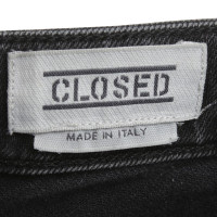 Closed Jeans in Grau