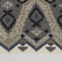 Louis Vuitton Pullover mit Strick-Muster