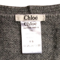 Chloé Pullover mit V-Ausschnitt
