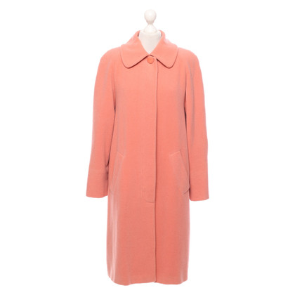 Les Copains Jacket/Coat in Pink