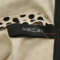 Marc Cain Pantaloni con motivo