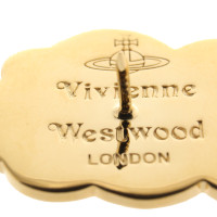 Vivienne Westwood Broche
