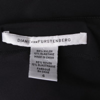Diane Von Furstenberg Vestito di nero