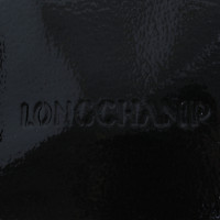 Longchamp Borsa con elasticizzato con zip