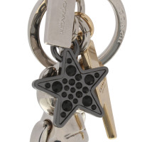 Coach key Chain