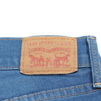 Levi's Jeans in Blau