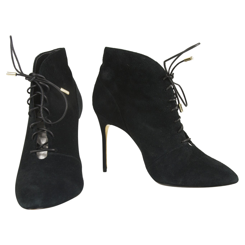 Ted Baker Suede ankle boots