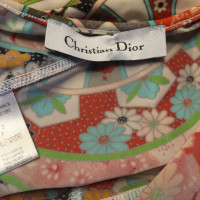 Christian Dior Minikleid