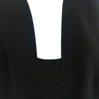 Ralph Lauren Black Label Zwart potlood jurk