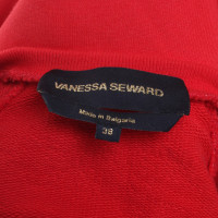 Andere merken Vanessa Seward - trui in het rood