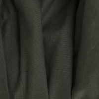 Isabel Marant Cotton dress in olive