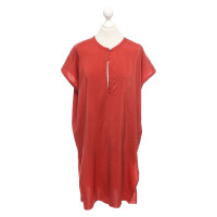Damir Doma Top in Red