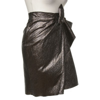 Lanvin skirt with bow
