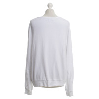 Wildfox Sweatshirt in White