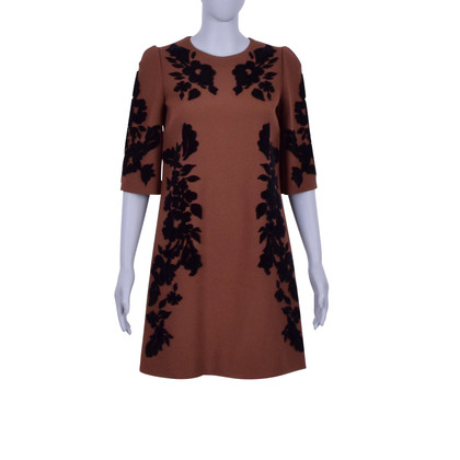 Dolce & Gabbana Dress in brown