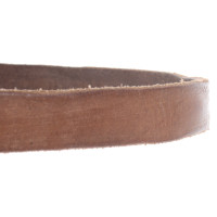 Liebeskind Berlin Belt Leather in Brown